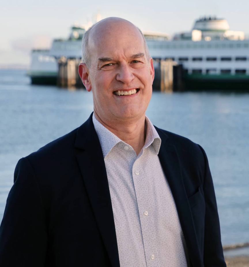 Rick Larsen
