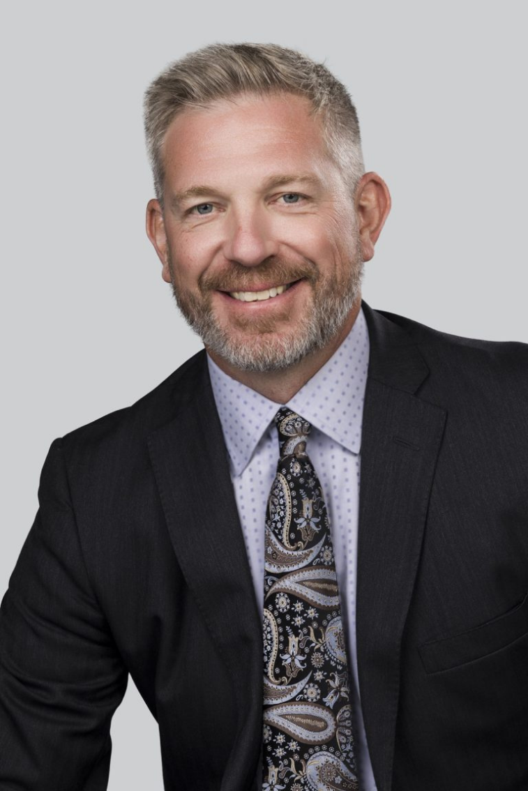 Jesse Corkern